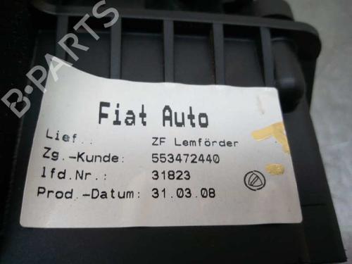 Gear lever FIAT PANDA (169_)  | BP18786460M90 