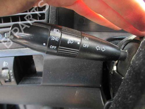 Left front window switch DAEWOO NUBIRA Saloon (J100)  | BP2358190I27 