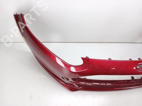 Front bumper FORD FIESTA VI (CB1, CCN) 1.0 | BP29307540C7 