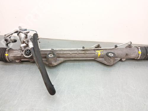 Steering rack JAGUAR XF I (X250) 2.2 D | BP28585781M22 