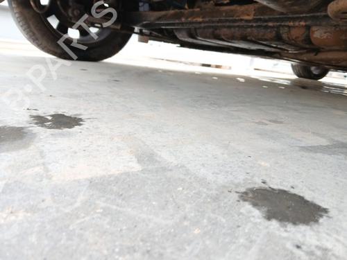 Used Rear axle KIA STONIC (YB) 1.2 CVVT (84 hp) 21769646