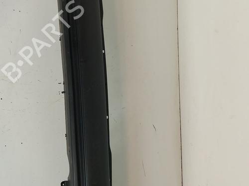 Used Rear bumper CITROËN BERLINGO (ER_, EC_) 1.2 PureTech 130 (131 hp) 27262842