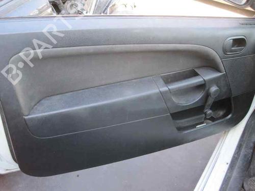 Comfort control module FORD FIESTA V (JH_, JD_) 1.4 TDCi | BP2418528M56 