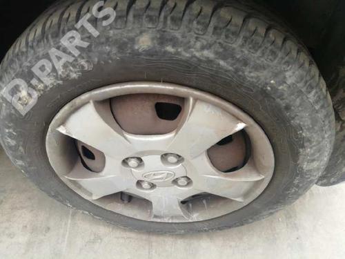 Left mirror HYUNDAI ACCENT II (LC)  | BP9344848C26 