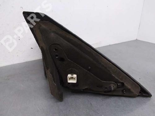 Left mirror MAZDA 3 (BK)  | BP10560202C26 