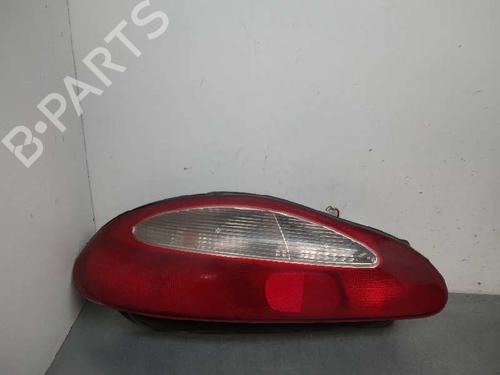 Left taillight HYUNDAI COUPE I (RD) 2.0 16V | BP13256051C34 