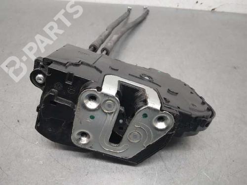 Front right lock HYUNDAI ix35 (LM, EL, ELH)  | BP11243324C97 