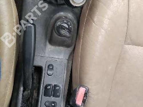 Left front window switch SAAB 9-3 (YS3D) 2.2 TiD | BP2441902I27 