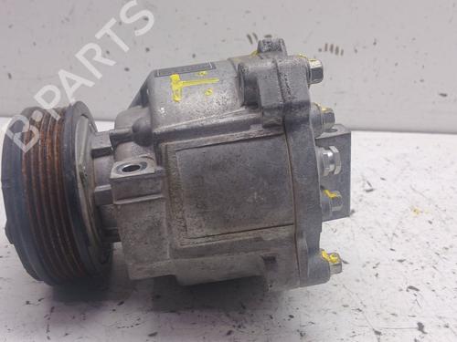 AC compressor MITSUBISHI ASX (GA_W_) 1.6 MIVEC (GA1W) | BP37242255M34 - Image 2