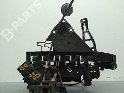 Used Front right lock FORD FOCUS II (DA_, HCP, DP) [2004-2013]  9823177
