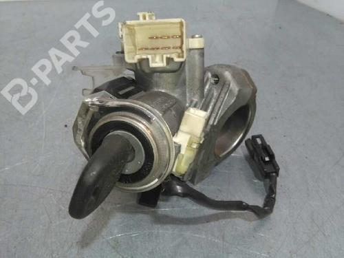 Used Ignition barrel Ignition barrel 12193881 12193881