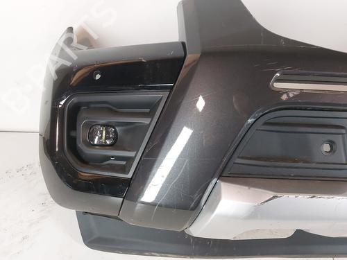 Front bumper FORD RANGER (TKE)  | BP27273018C7 