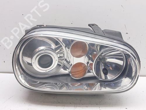 right-headlight-vw-golf-iv-1j1-1997-1998-1999-2000-2001-2002-2003-2004-2005-2006-2007-2008-32189038 main image
