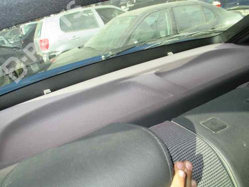 Left sun visor BMW 3 Compact (E46) 316 ti | BP2368225I1  - Image 36