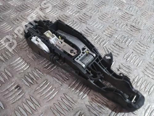 Front right exterior door handle CITROËN C4 Grand Picasso II (DA_, DE_)  | BP11180845C129 