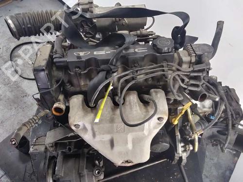Engine DAEWOO LANOS (KLAT) 1.5 | BP16855707M1 