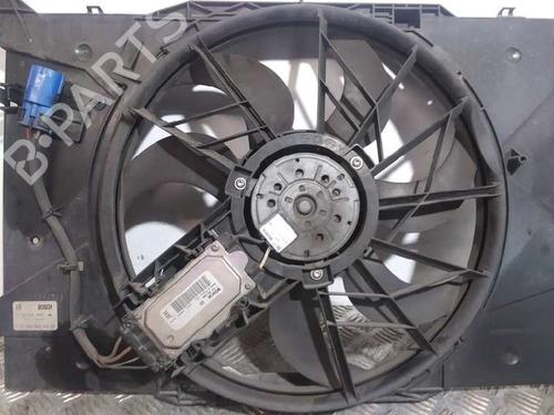Køleventilator elektrisk MERCEDES-BENZ A-CLASS (W169) A 200 (169.033, 169.333) | BP13814291M35 