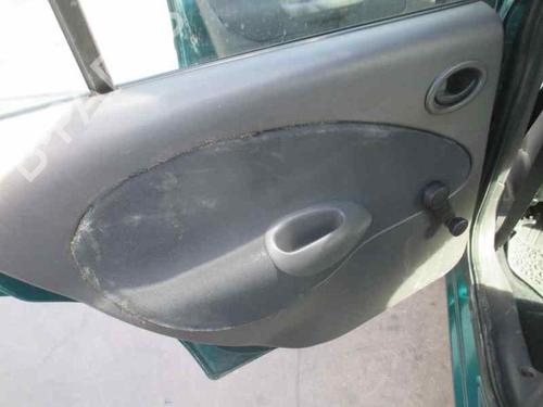 Front wiper motor FORD FIESTA IV (JA_, JB_) 1.3 i | BP2366723M29 