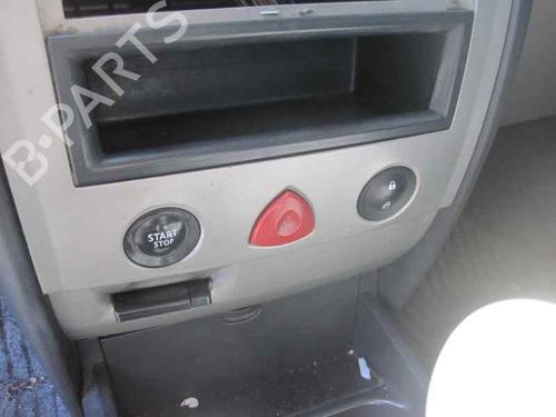 Right taillight RENAULT MEGANE II (BM0/1_, CM0/1_) 1.9 dCi (BM0G, CM0G) | BP2377177C35 