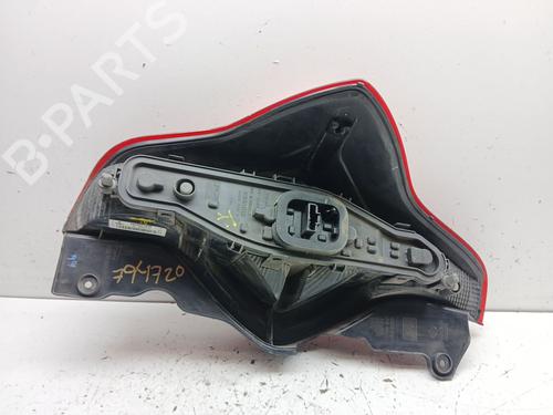 Right taillight DACIA LODGY (JS_) 1.5 dCi (JSMC, JSAF) | BP37605565C35 - Image 5