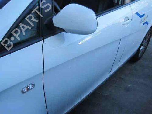 Mass air flow sensor SEAT ALTEA XL (5P5, 5P8) 1.9 TDI | BP2376500M95 