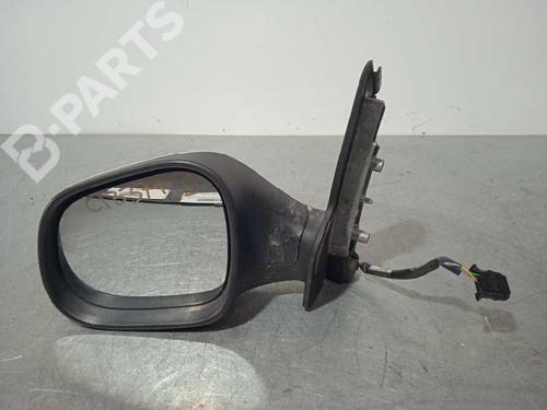 Used Left mirror SEAT ALTEA XL (5P5, 5P8) 1.9 TDI (105 hp) 7829995