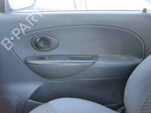 Left front indicator DAEWOO MATIZ (M100, M150)  | BP2372337C32 
