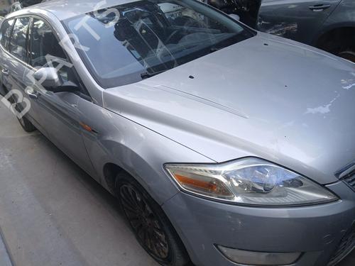 Alternator FORD MONDEO IV (BA7) 2.0 TDCi | BP32340630M7 