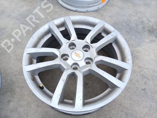 Used Rim Rim CHEVROLET AVEO Saloon (T300) 1.3 D (95 hp) 36448340 36448340