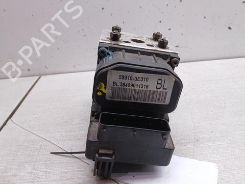 ABS pump KIA SORENTO I (JC)  | BP17911693M43 