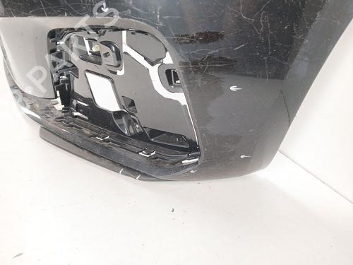Front bumper AUDI A1 Sportback (GBA) 40 TFSI | BP29432565C7 