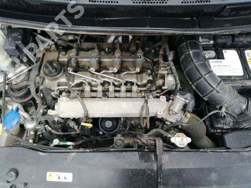 Used Engine Engine HYUNDAI ix20 (JC) 1.6 CRDI (116 hp) 9969444 9969444