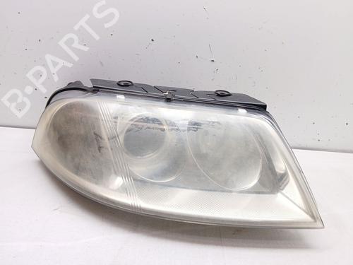 Used Right headlight VW PASSAT B5.5 (3B3) 1.9 TDI (101 hp) 29634900