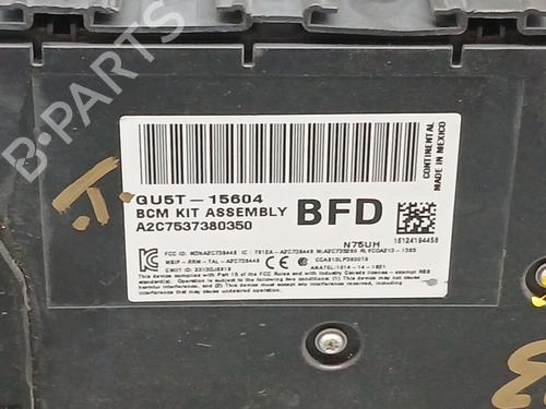 Fuse box FORD S-MAX (CJ, WA6)  | BP20295943E1 