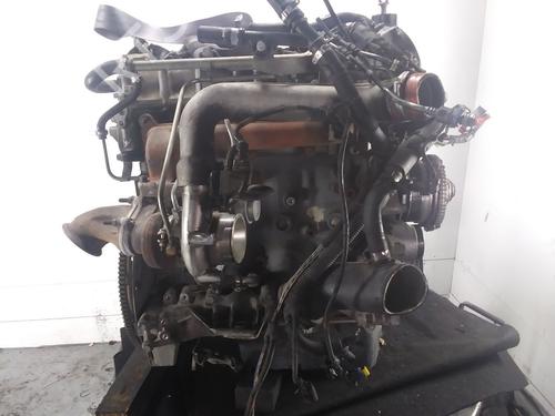 Engine IVECO DAILY IV Van 35C14 GV, 35C14 GV/P, 35S14 GV, 35S14 GV/P | BP21769418M1 