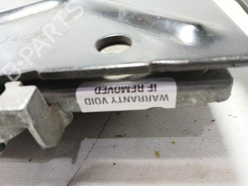 Engine control unit (ECU) RENAULT MEGANE II (BM0/1_, CM0/1_) 1.5 dCi (BM1E, CM1E) | BP20295993M57 