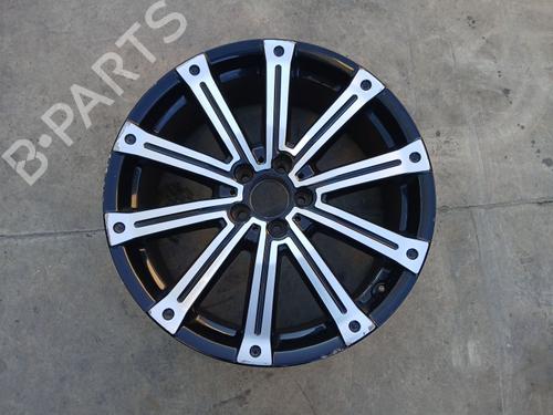 Used Rim Rim MERCEDES-BENZ M-CLASS (W164) ML 320 CDI 4-matic (164.122) (224 hp) 40458478 40458478