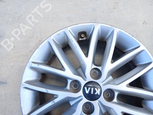 Fælk KIA RIO IV (YB, SC, FB) 1.4 CRDi 90 | BP38173574C45 - Image 5