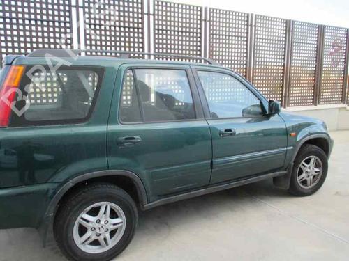 Køler HONDA CR-V I (RD) 2.0 (RD1) | BP4983309M31 