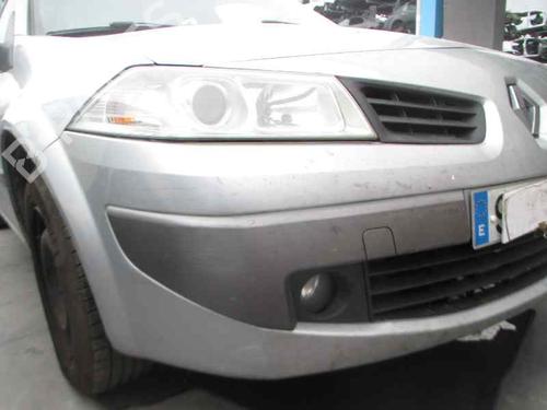 Rear wiper motor RENAULT MEGANE II Estate (KM0/1_)  | BP2419854M102 