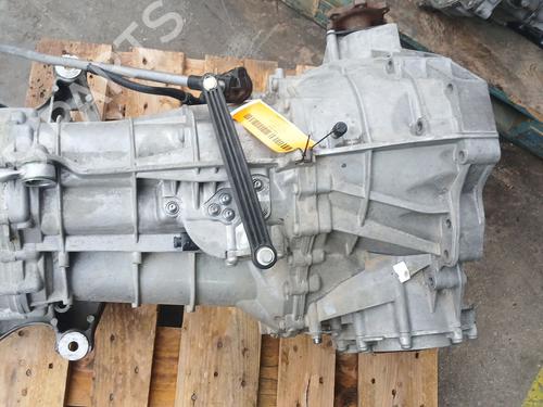 Gearbox AUDI A4 B8 (8K2) 2.0 TDI | BP38759753M3  - Image 6