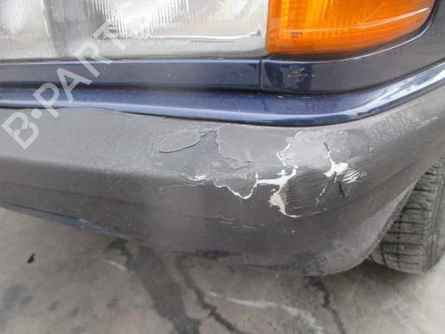 Water radiator MERCEDES-BENZ 190 (W201)  | BP2372453M31 