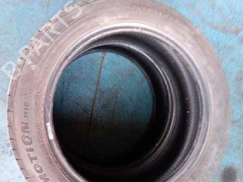 Andre SMART FORTWO Coupe (451) [2007-2025]  16534215