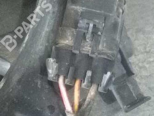Radiator fan OPEL ASTRA H GTC (A04)  | BP5070167M35 
