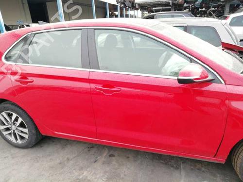 AC-Kompressor HYUNDAI i30 (PDE, PD, PDEN) 1.4 T-GDI | BP15767774M34 