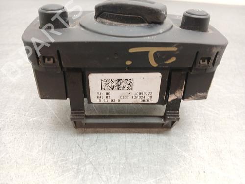 Headlight switch FORD FIESTA VI (CB1, CCN) 1.25 | BP38621551I24 - Image 2