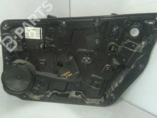 Used Front right window mechanism MERCEDES-BENZ GLA-CLASS (X156) GLA 200 CDI / d (156.908) (136 hp) 5158075