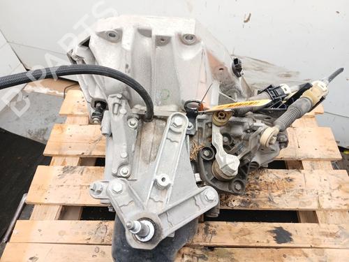 Gearbox DACIA SANDERO 1.5 dCi | BP32340644M3  - Image 8
