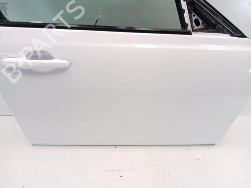 Right front door JAGUAR XE (X760) 2.0 D | BP30900115C3 