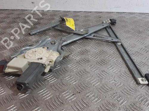 Rudehejsemekanisme ventre foran TOYOTA AVENSIS (_T25_) 2.0 D-4D (ADT250_, ADT250R) | BP14992962C22 